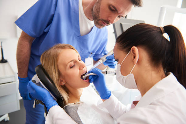 Best Cosmetic Dentistry  in Roundup, MT