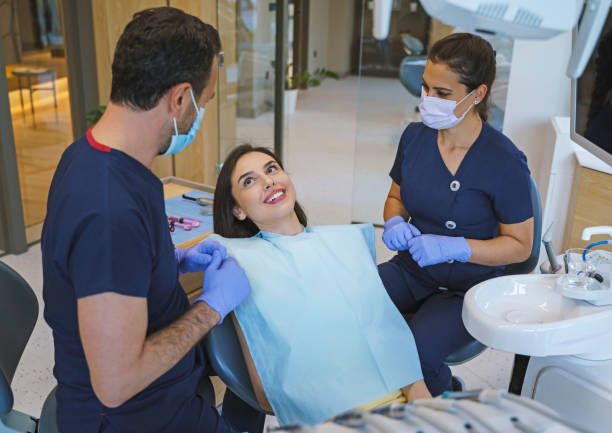 Roundup, MT Dental Services Pros