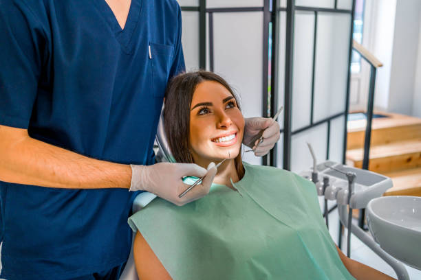 Dental Bonding in Roundup, MT