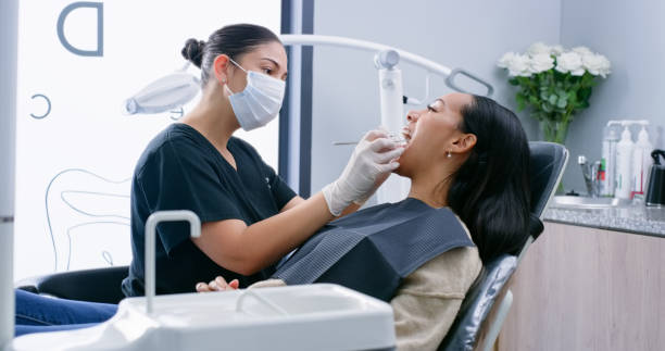 TMJ/TMD Treatment in Roundup, MT