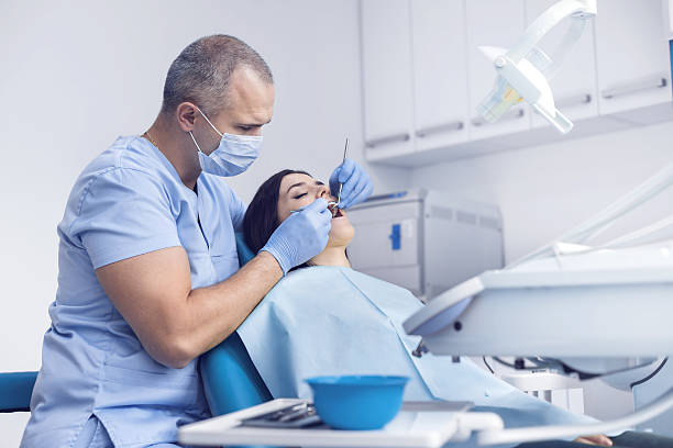 Trusted Roundup, MT Dental Services Experts